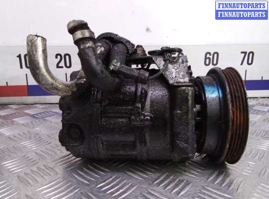 купить компрессор кондиционера дизельный на VOLKSWAGEN PASSAT B5