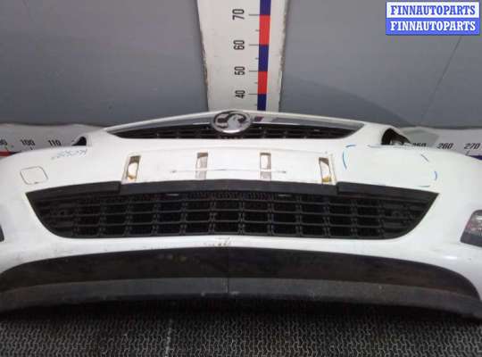 купить бампер передний на OPEL ASTRA J