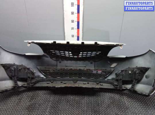 купить бампер передний на OPEL ASTRA J