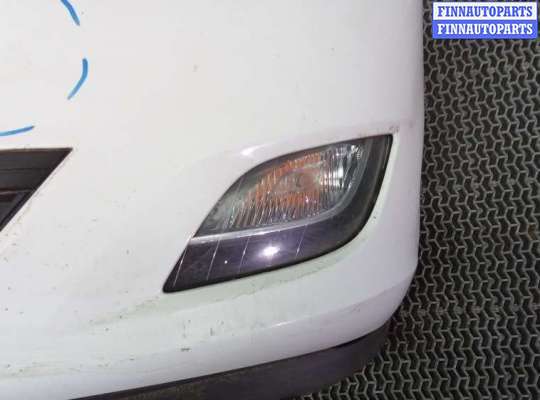 купить бампер передний на OPEL ASTRA J