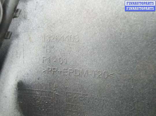 купить бампер передний на OPEL ASTRA J