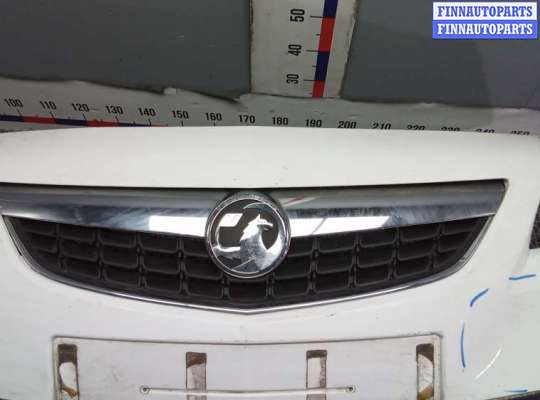 купить бампер передний на OPEL ASTRA J