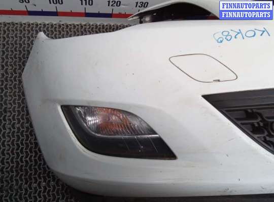купить бампер передний на OPEL ASTRA J