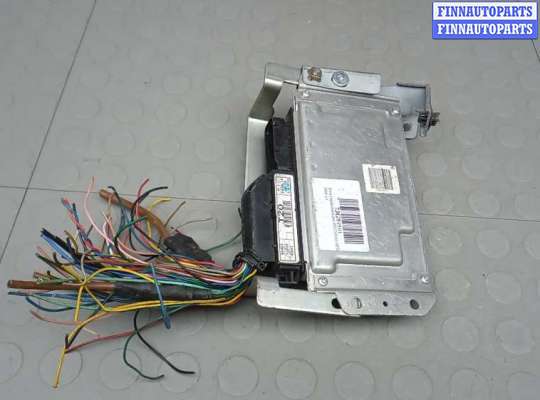 купить блок управления двс на HYUNDAI GETZ TB