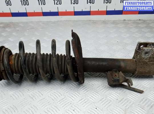 купить амортизатор передний правый на PEUGEOT 3008 1