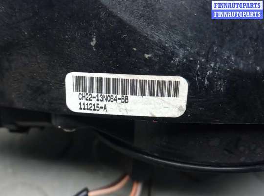 купить переключатель поворотов и дворников (стрекоза) на LAND ROVER DISCOVERY 4