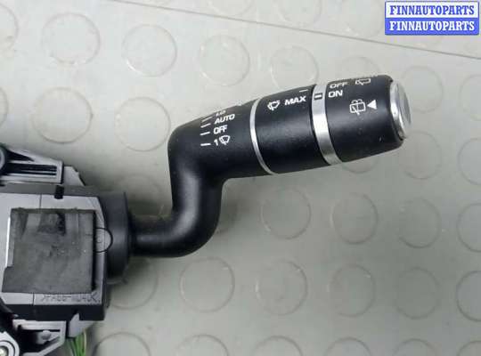 купить переключатель поворотов и дворников (стрекоза) на LAND ROVER DISCOVERY 4
