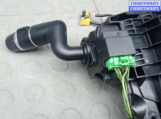 купить переключатель поворотов и дворников (стрекоза) на LAND ROVER DISCOVERY 4