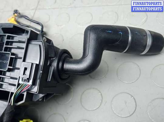 купить переключатель поворотов и дворников (стрекоза) на LAND ROVER DISCOVERY 4
