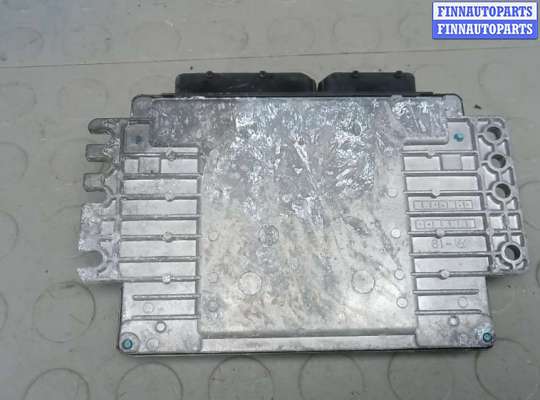 купить блок управления двс на NISSAN X-TRAIL T30