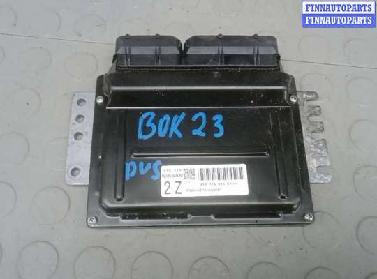 купить блок управления двс на NISSAN X-TRAIL T30