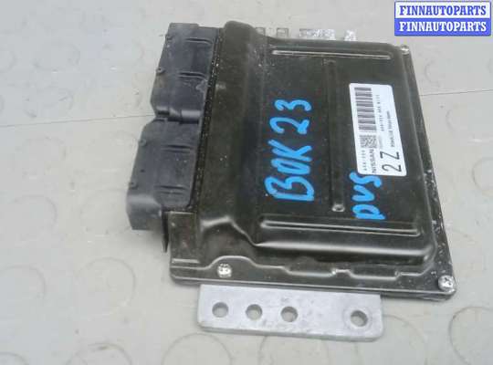 купить блок управления двс на NISSAN X-TRAIL T30