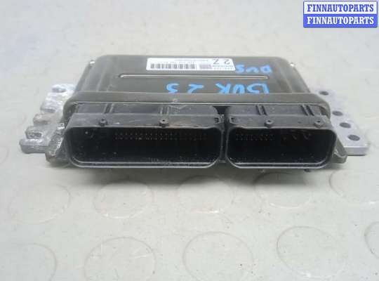 купить блок управления двс на NISSAN X-TRAIL T30