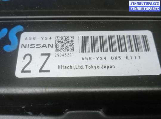 купить блок управления двс на NISSAN X-TRAIL T30