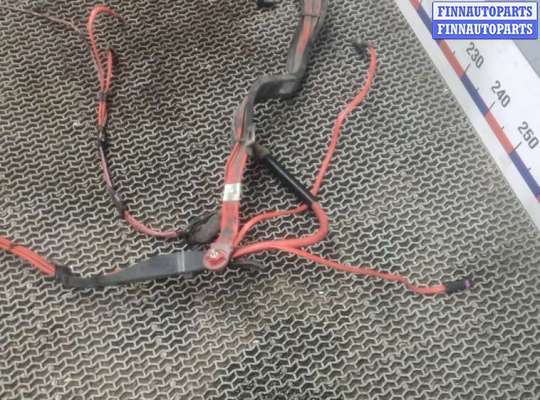 купить клемма аккумулятора плюс на BMW 7 F01