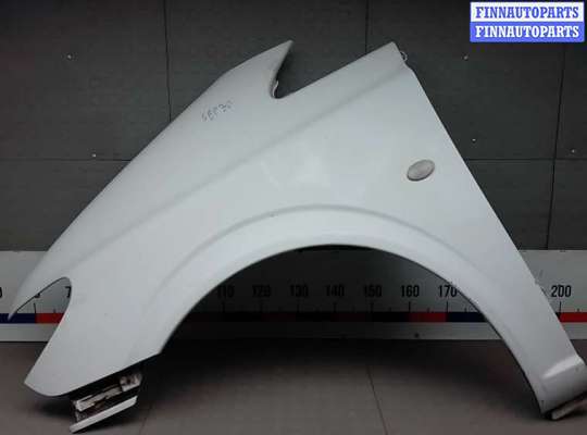 купить крыло переднее левое на MERCEDES BENZ VITO W639