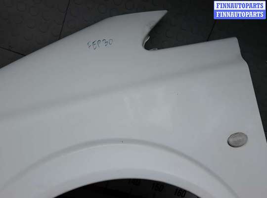 купить крыло переднее левое на MERCEDES BENZ VITO W639