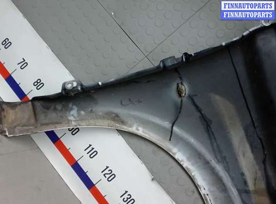 купить крыло переднее левое на MERCEDES BENZ VITO W639