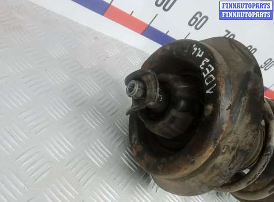 купить стойка передняя левая на MERCEDES BENZ C-CLASS W203