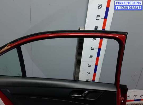 купить дверь задняя левая на SKODA RAPID
