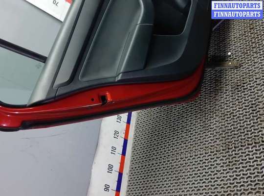 купить дверь задняя левая на SKODA RAPID