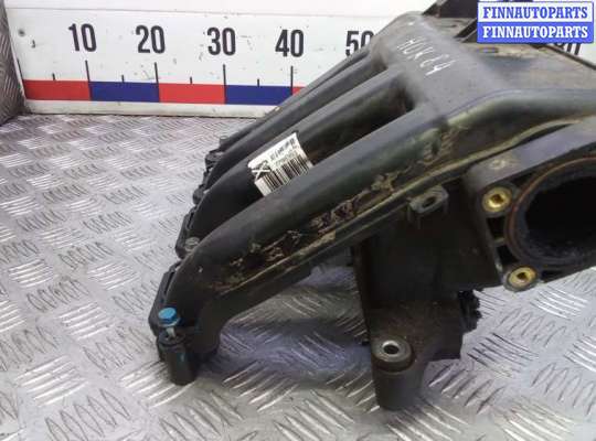 купить впускной коллектор дизельный на BMW 3 E90/E91