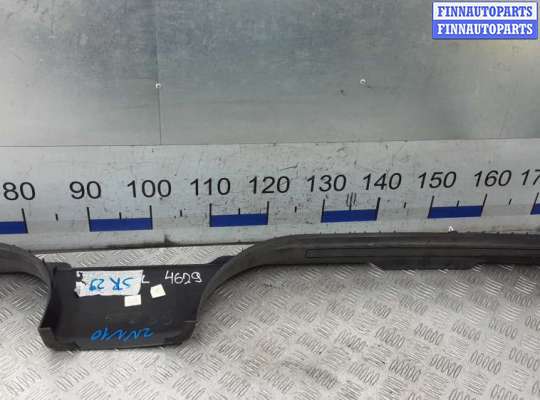 накладка порога внутренняя левая LRS3757 на LAND ROVER FREELANDER 2