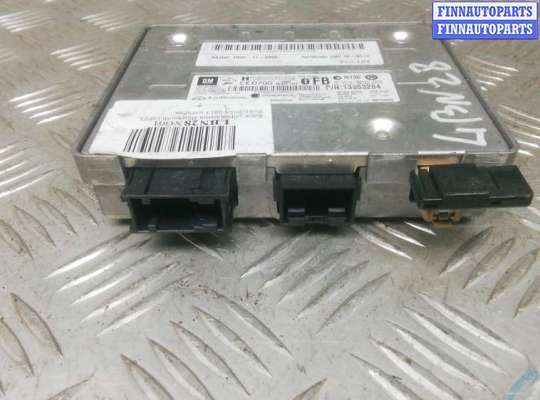 купить блок управления bluetooth на OPEL INSIGNIA 1