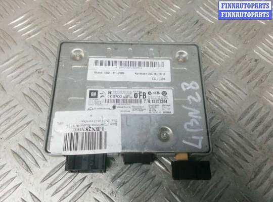 купить блок управления bluetooth на OPEL INSIGNIA 1