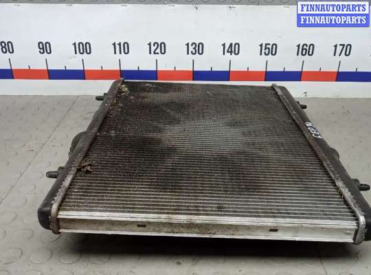 купить радиатор системы охлаждения на PEUGEOT 307