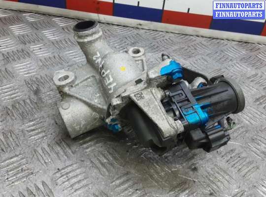купить клапан egr дизельный на RENAULT MEGANE 3