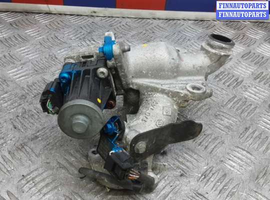 купить клапан egr дизельный на RENAULT MEGANE 3