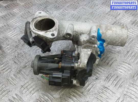 купить клапан egr дизельный на RENAULT MEGANE 3