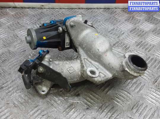 купить клапан egr дизельный на RENAULT MEGANE 3