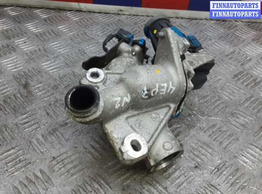 купить клапан egr дизельный на RENAULT MEGANE 3