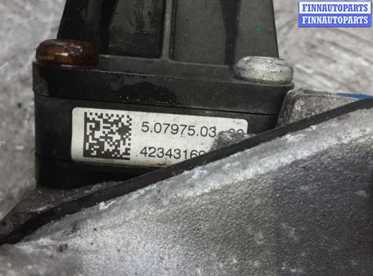 купить клапан egr дизельный на RENAULT MEGANE 3