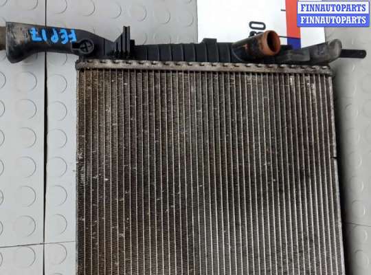 купить радиатор системы охлаждения на FORD TRANSIT 7