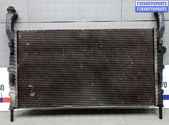купить радиатор системы охлаждения на FORD TRANSIT 7