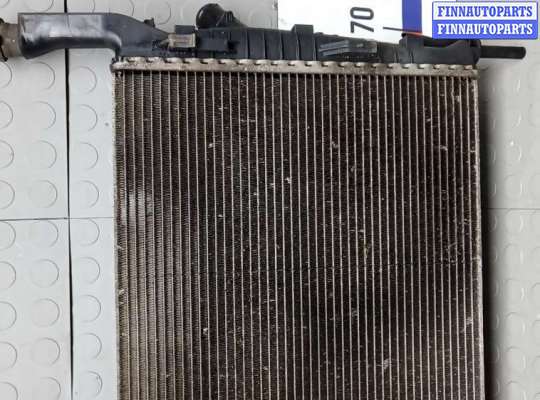 купить радиатор системы охлаждения на FORD TRANSIT 7