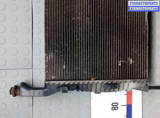 купить радиатор системы охлаждения на FORD TRANSIT 7