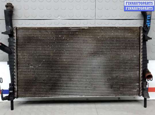 купить радиатор системы охлаждения на FORD TRANSIT 7