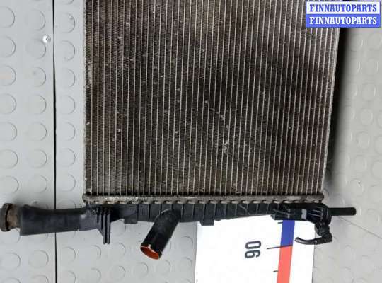 купить радиатор системы охлаждения на FORD TRANSIT 7