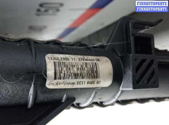 купить радиатор системы охлаждения на FORD TRANSIT 7