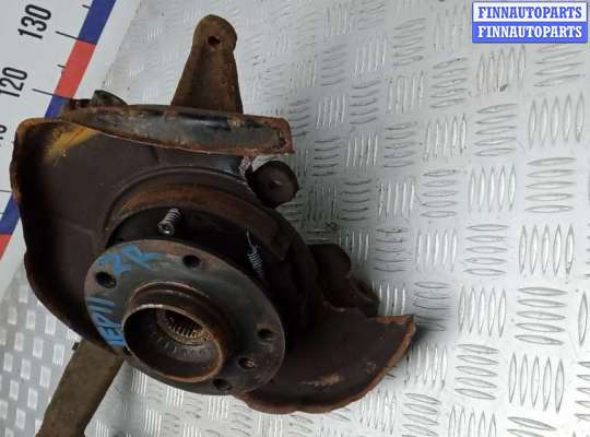 купить ступица задняя правая на BMW 3 E46