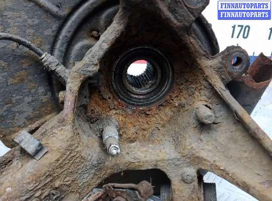 купить ступица задняя правая на BMW 3 E46