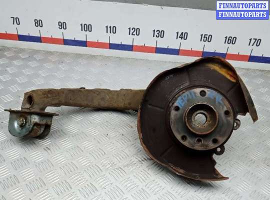 купить ступица задняя правая на BMW 3 E46