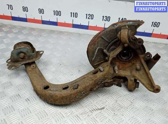 купить ступица задняя правая на BMW 3 E46