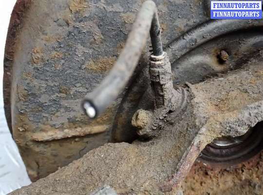 купить ступица задняя правая на BMW 3 E46