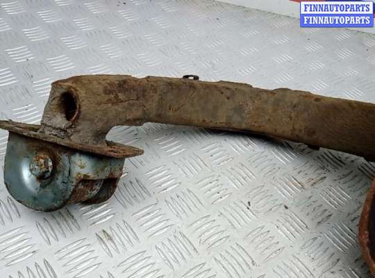 купить ступица задняя правая на BMW 3 E46