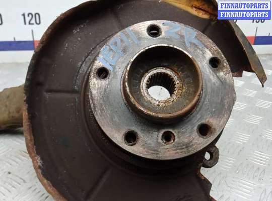 купить ступица задняя правая на BMW 3 E46